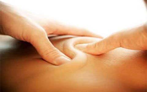 full body Massage In Kolkata