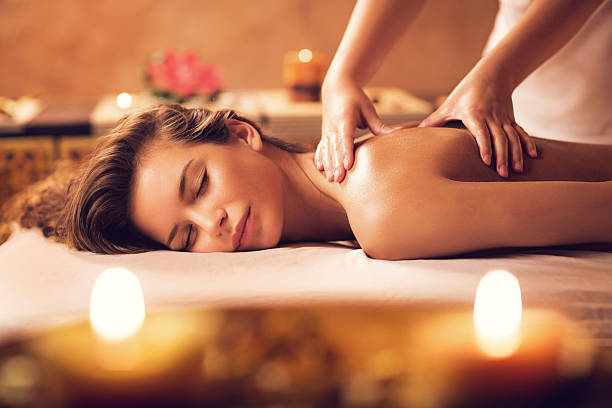 Body Massage in Salt Lake, Kolkata