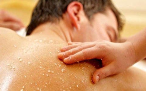 Full full body Massage In Kolkata